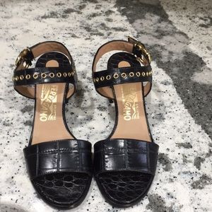 Women's Salvatore Ferragamo Sandals